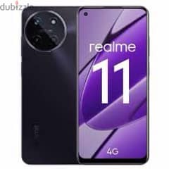 Realme 11 4G 265GB 8RAM 0