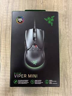 razer viper mini gaming mouse