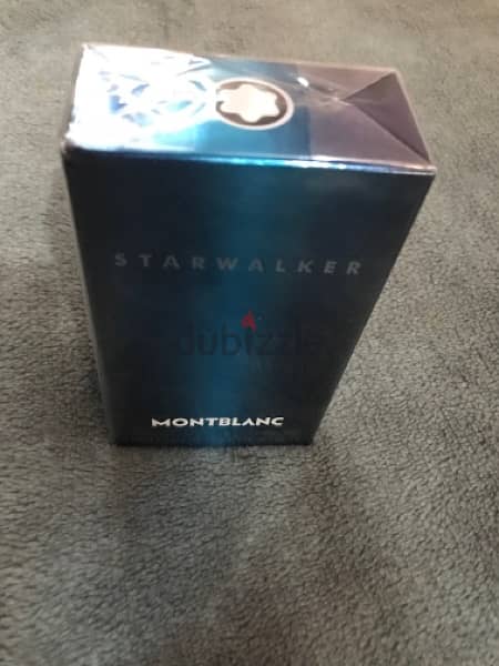 MONTBLANC Starwalker Perfume 2
