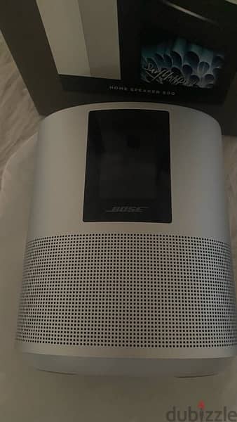 BOSE Home Speaker 500 اقل من سعر الوكيل فى مصر 1