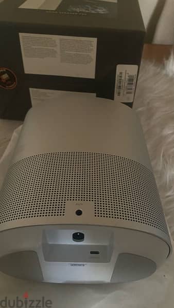 BOSE Home Speaker 500 اقل من سعر الوكيل فى مصر 4