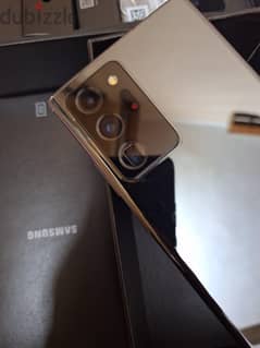 Samsung galaxy Note20 Ultra 256/8 2Sim