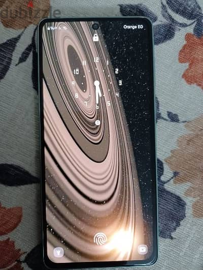 او للبدل samsung a73 للبيع