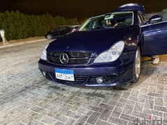 CLS 350 very good condition 0