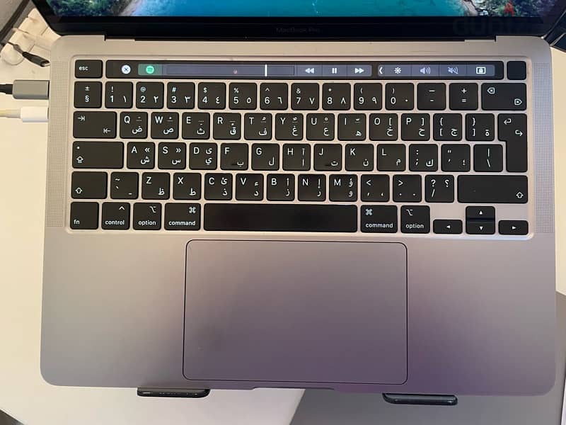 Macbook Pro 2020 2