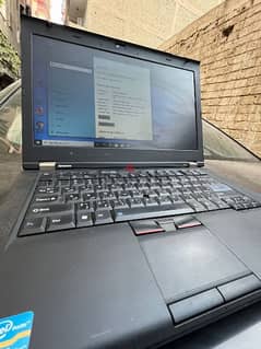 laptop Lenovo Thinkpad