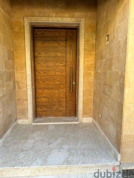 City villa fully finished for Rent at Sodic westown (ويستاون سوديك) 5