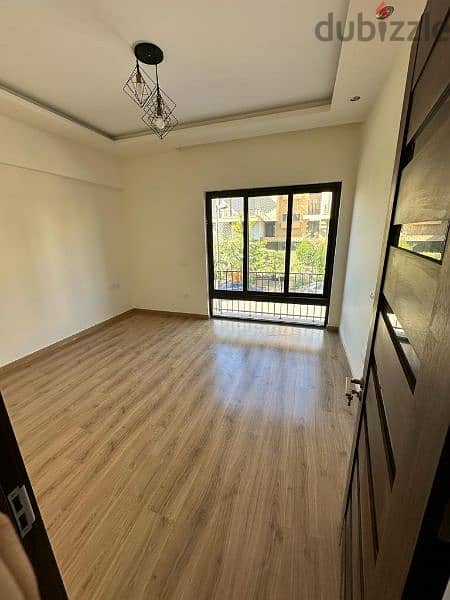 City villa fully finished for Rent at Sodic westown (ويستاون سوديك) 7