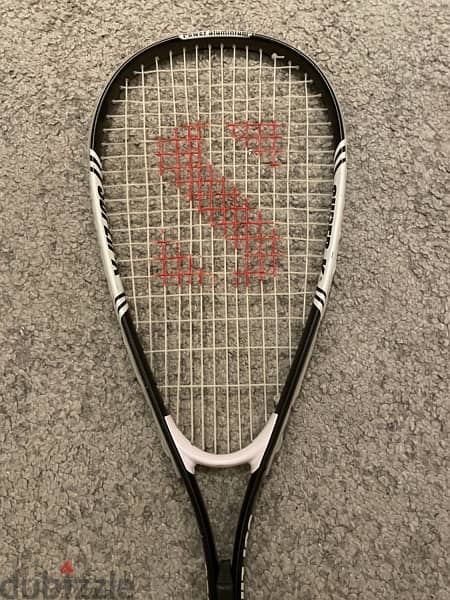 squash racket super-k 2