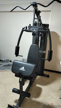 Never Used All-inOne GYM. (Adidas) 0