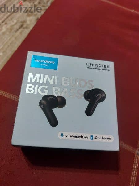 anker soundcore life note E - إكسسوارات موبايل و تابلت - 200875147