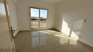 شقة ٨٩ متر للإيجار الرحاب المرحلة السابعة الجديدة بجوار مسجد الشهيد