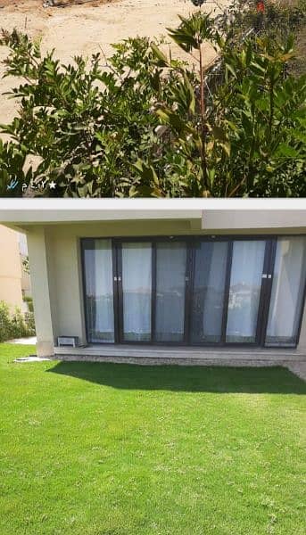 Duplex with Garden for sale in Marrasi Blanca دوبلكس للبيع في مراسي 4