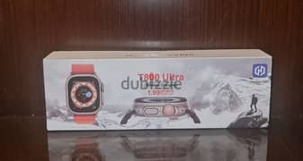 t800 smart watch 0