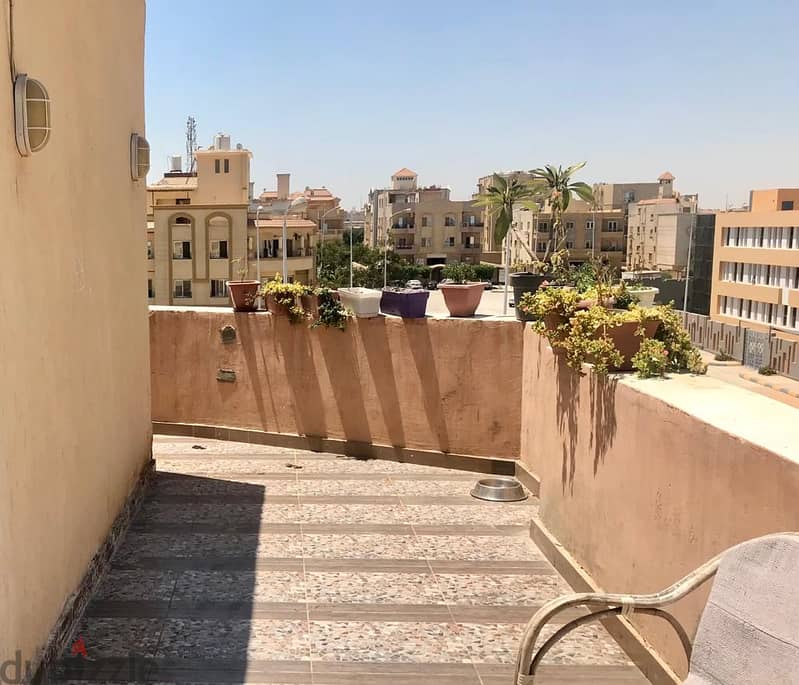 FOR SALE | APARTMENT | 250 sqm | FULLY - FINISHED |  DISTRICT 7 | SHIEKH ZAYED | 6TH OF OCTOBER | GIZA 1