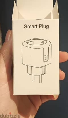 tuya wifi smart plug 0