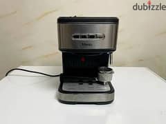Mienta - coffee maker espresso 0