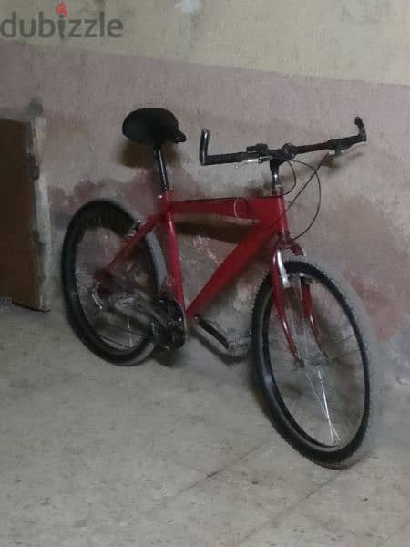دراجة للبيع 1
