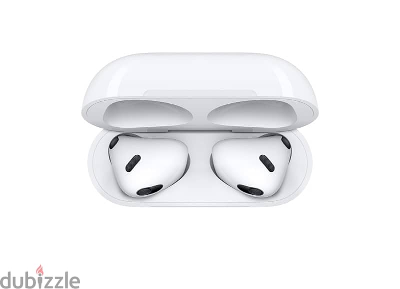 Apple Airpods 3rd Generation - New sealed 4