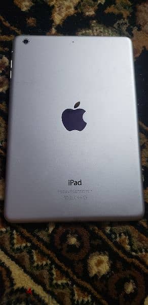 iPad mini 2 1