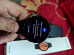 Samsung watch 4 44m