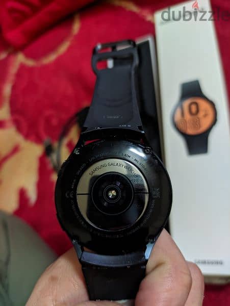 Samsung watch 4 44m 1