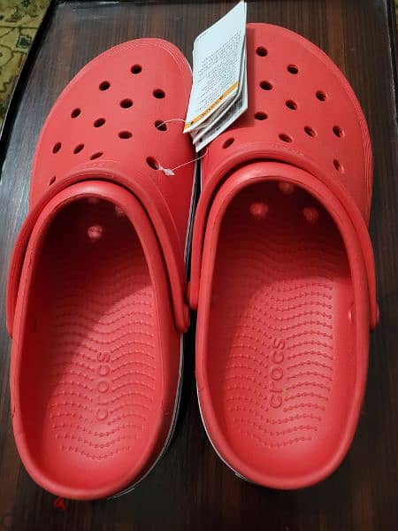 Crocs for Men size 45 1