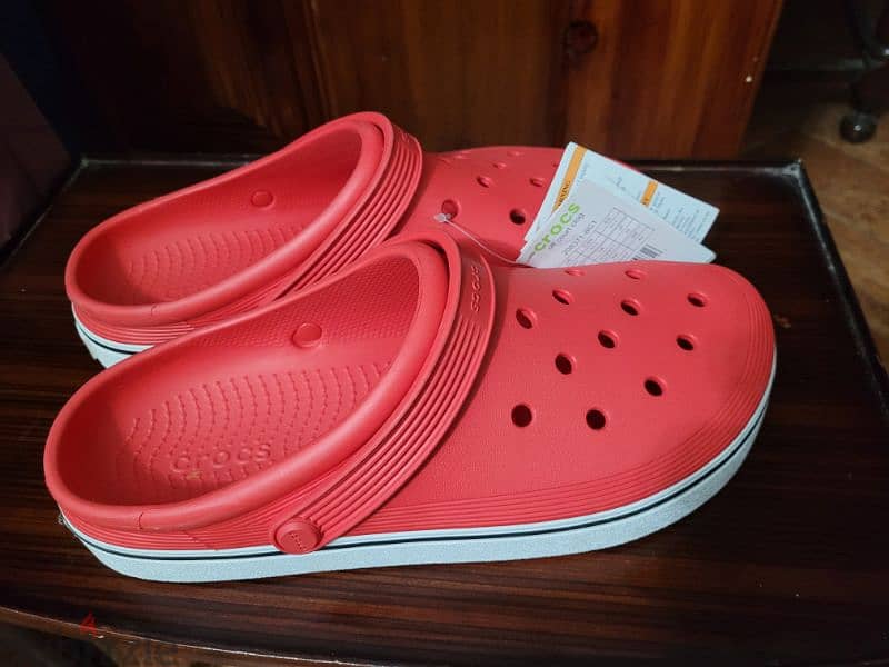 Crocs for Men size 45 2