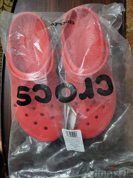 Crocs for Men size 45 3
