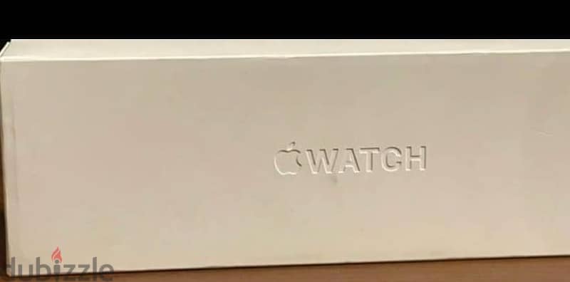 Apple watch series 9 41mm midnight 1