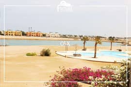 One bedroom at El Gouna for long term 0