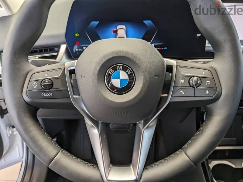 BMW X2 sDrive20i 2024 بى ام دبليو 6