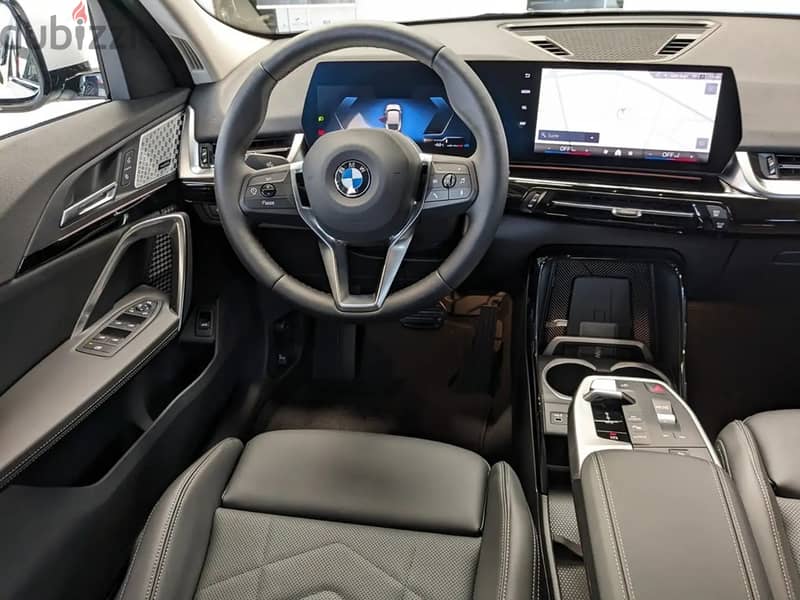 BMW X2 sDrive20i 2024 بى ام دبليو 7