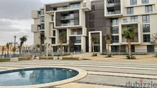 4BRs apartment for sale in Sodic East New Heliopolis