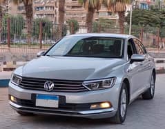 Passat B8 2018  2018 B8 باسات 0