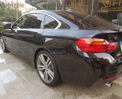 BMW 418M Grande Coupe, Twin Turbo for sale