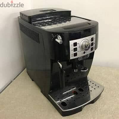 delonghi magnifica s