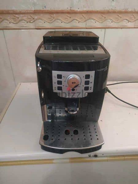 delonghi magnifica s 1