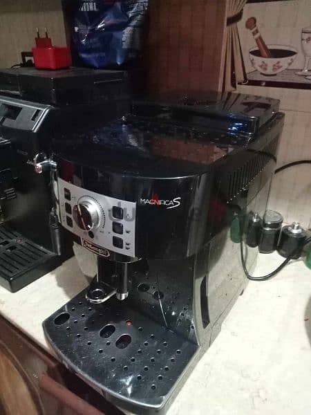 delonghi magnifica s 3