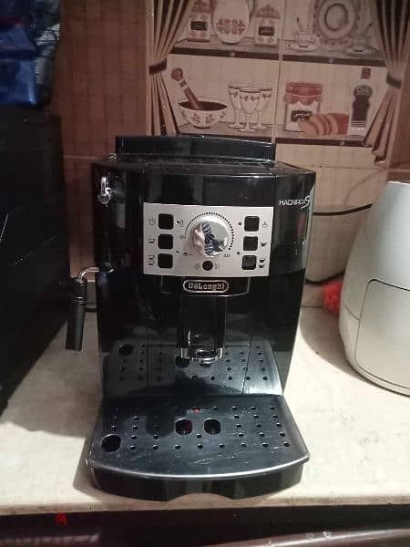 delonghi magnifica s 4