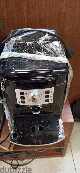 delonghi magnifica s 6