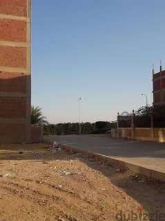 Apartment for sale in a prime location in Al-Fardous City, investment area 0