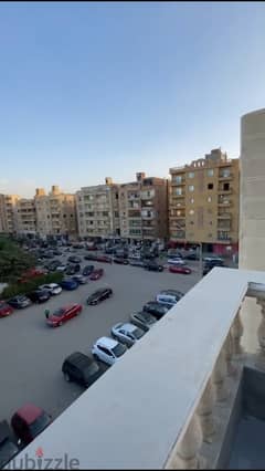 Apartment for sale in a prime location in Al-Fardous City, investment area 0
