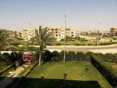 With Area 200sqm Get Apartment Ground With Garden In Stella Compound By Installments Over 6 years 0