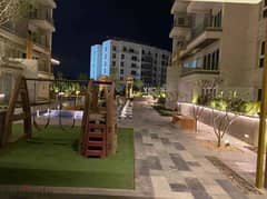 Hot deal park villa 210 m  for sell in Mountain view i city new cairo ماونتن فيو التجمع الخامس 0