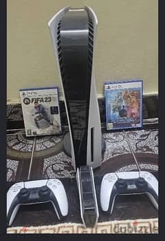 PlayStation  5