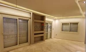 شقة للبيع 155متر ٣غرف بڤيو بحري في كمبوند سراى سور في سور مدينتي sarai compound