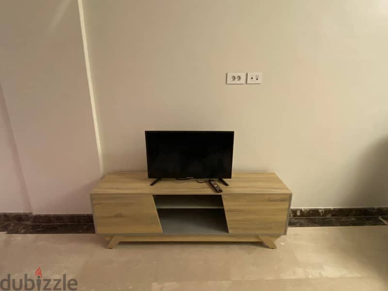2BD Fully Furnished Apartment in Pearl Des Rois, 2 min from the AUC 4