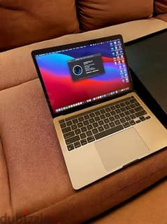 MacBook Pro M1 256GB - 8GB Ram