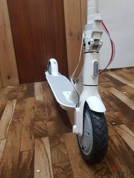 Xioami Scooter 3 Lite 1